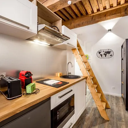In | Cosy Presqu'ile De