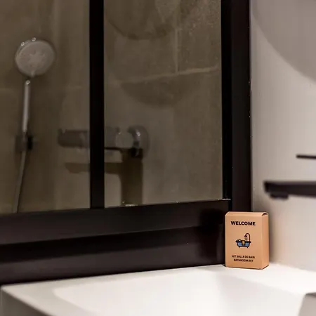 Apartamento In | Cosy Presqu'ile De *