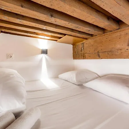 Cosy Ideal Au Coeur De Ail * Lyon