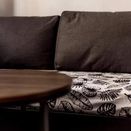 Cosy Ideal Au Coeur De Ail *