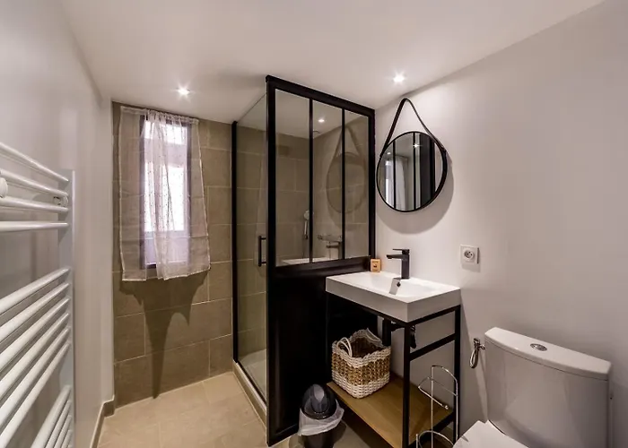 In | Cosy Presqu'ile De *
