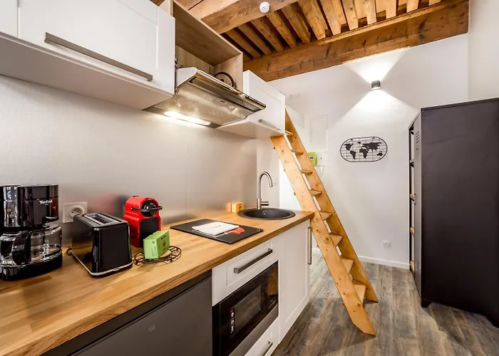 In | Cosy Presqu'ile De