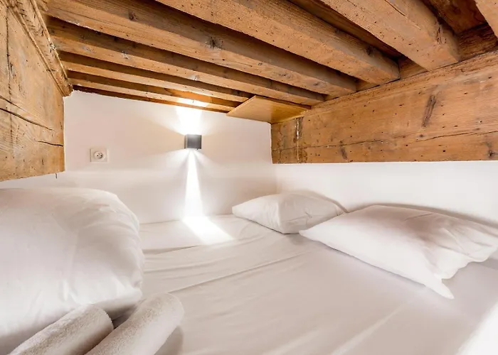 In | Cosy Presqu'ile De * Λυών