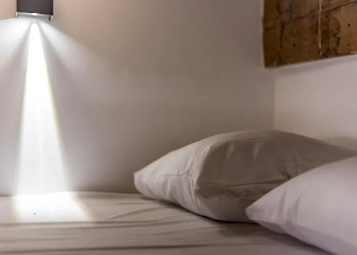 In | Cosy Presqu'ile De Διαμέρισμα *