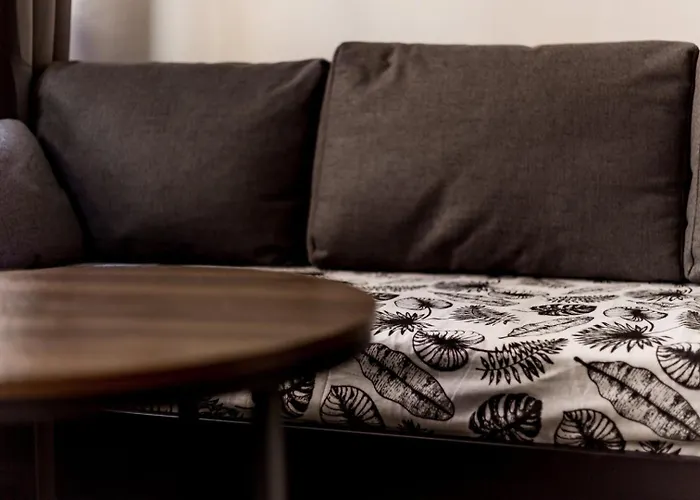 In | Cosy Presqu'ile De *